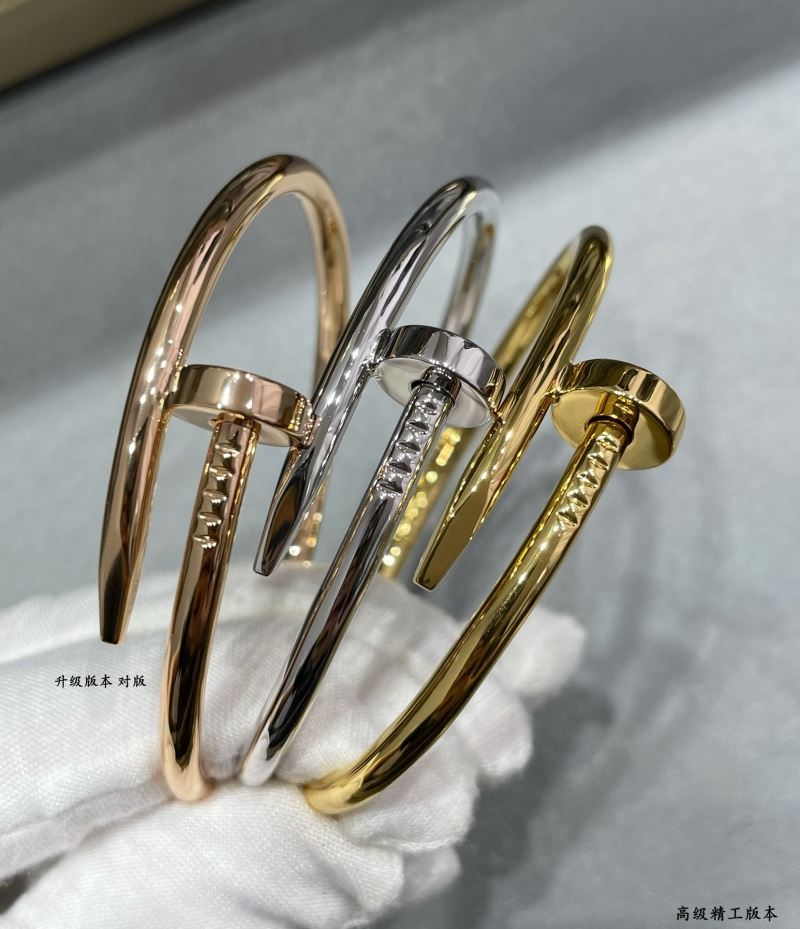 Cartier Bracelets